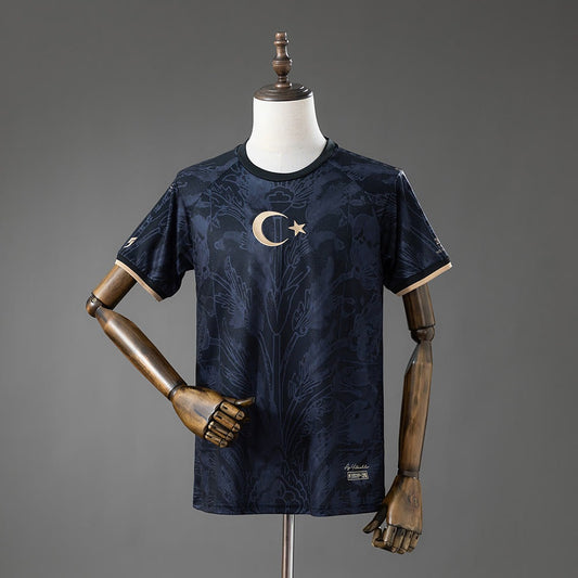 Camisa Turquia 26/27 - Torcedor