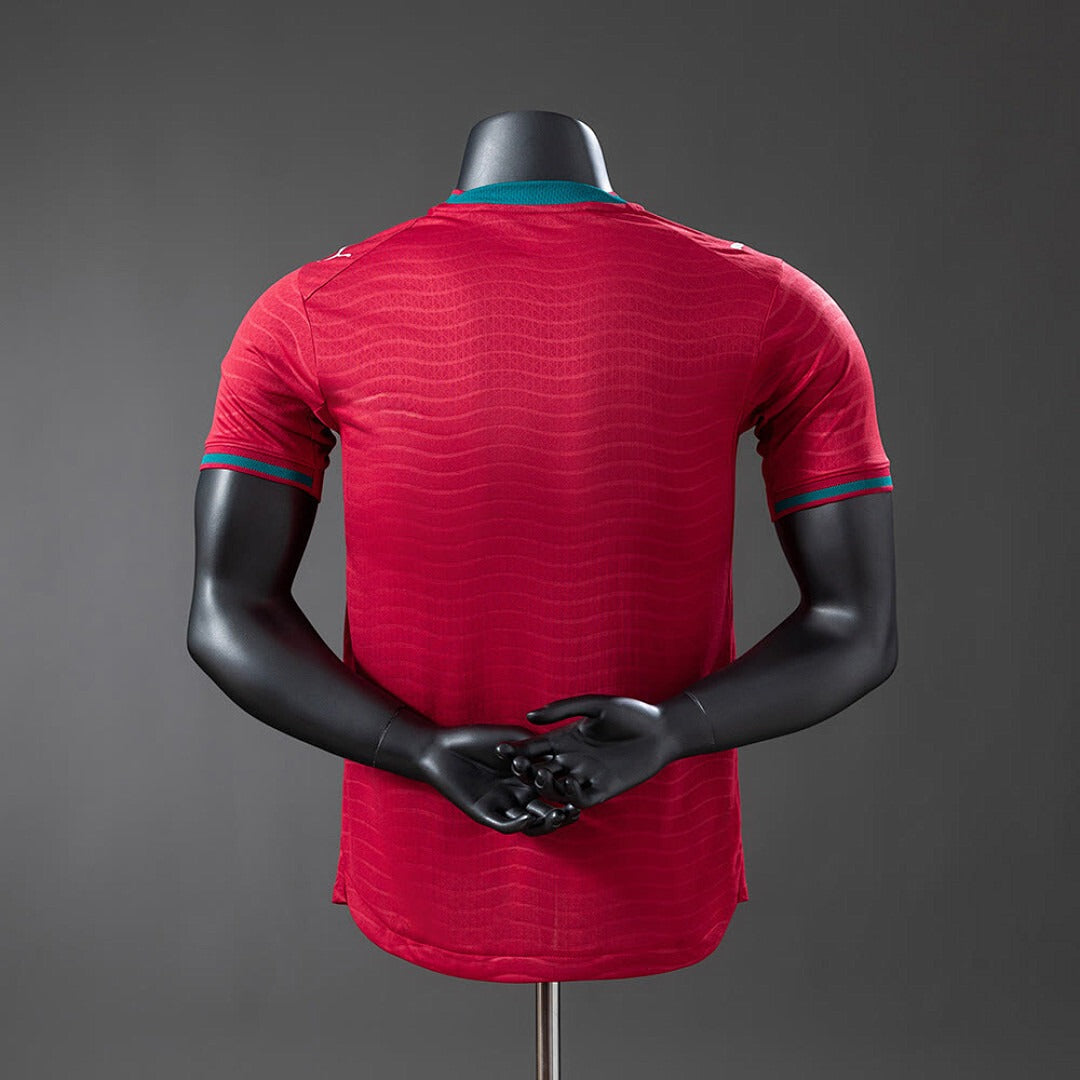 Camisa Portugal 26/27 PLAYER