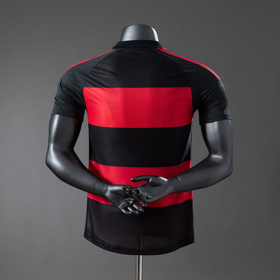 Camisa Versão Jogador Mengão I 2026/27