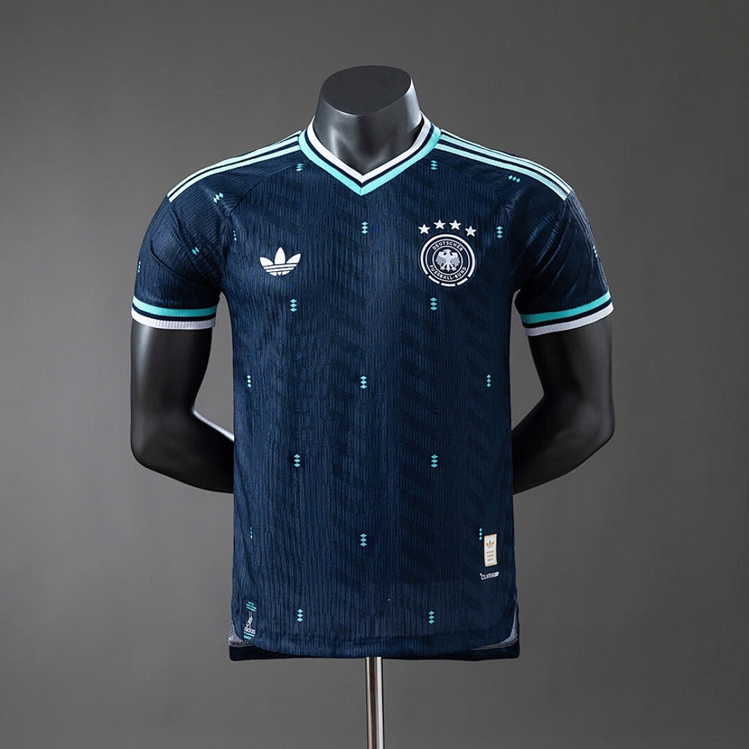 Camisa Alemanha 26/27 Away - JOGADOR
