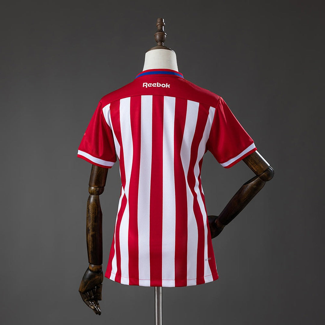 Camisa Náutico 26/27 Home - Feminina