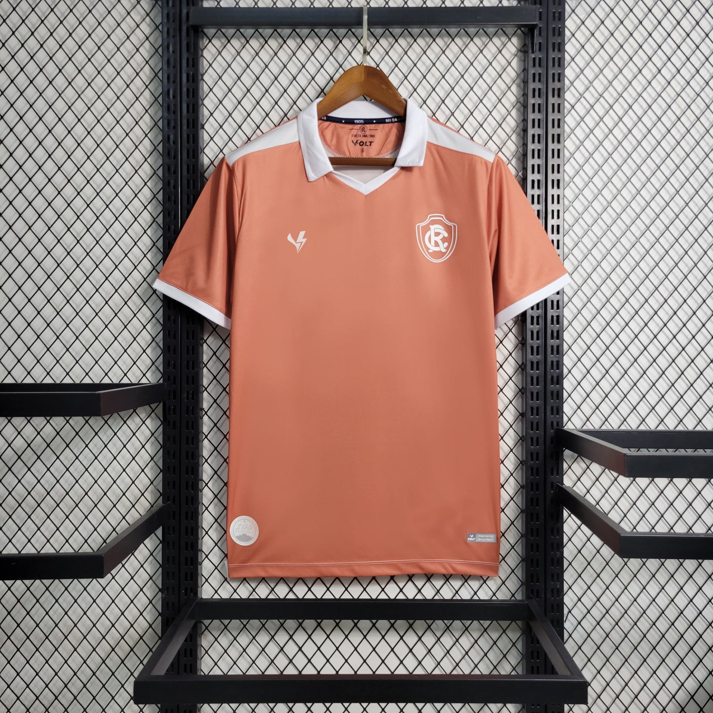 Camisa Remo 23/24 treino Masculina