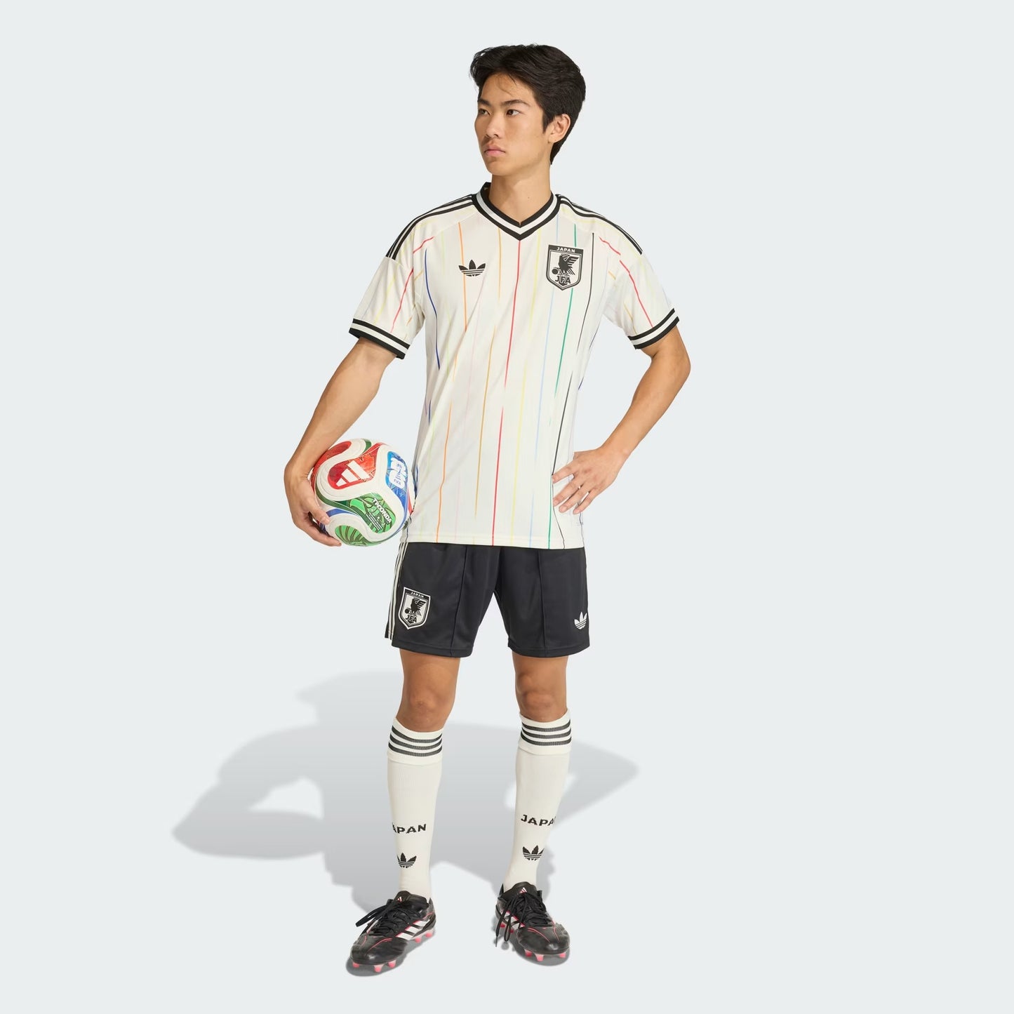 Camisa Japão 26/27 Away - Torcedor