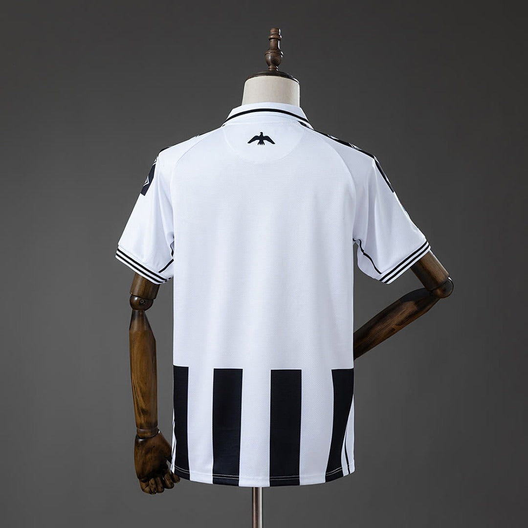 Camisa Castellon 25/26 Retro Style