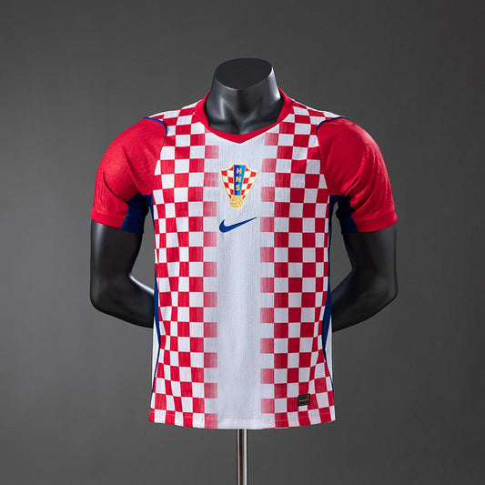 Camisa Croácia 26/27 Home - JOGADOR