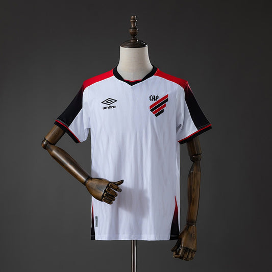 Camisa Athletico Paranaense 26/27 Away - Torcedor