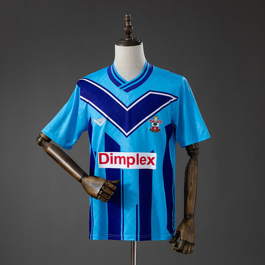 Camisa Southampton 1993 Away