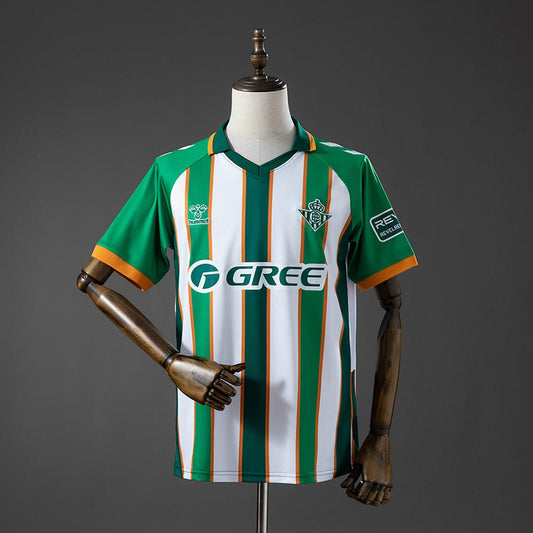 Camisa Betis 26/27 Special Edition