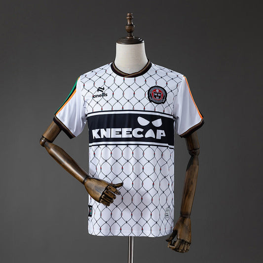 Camisa Bohemian FC 26/27 Away - Torcedor