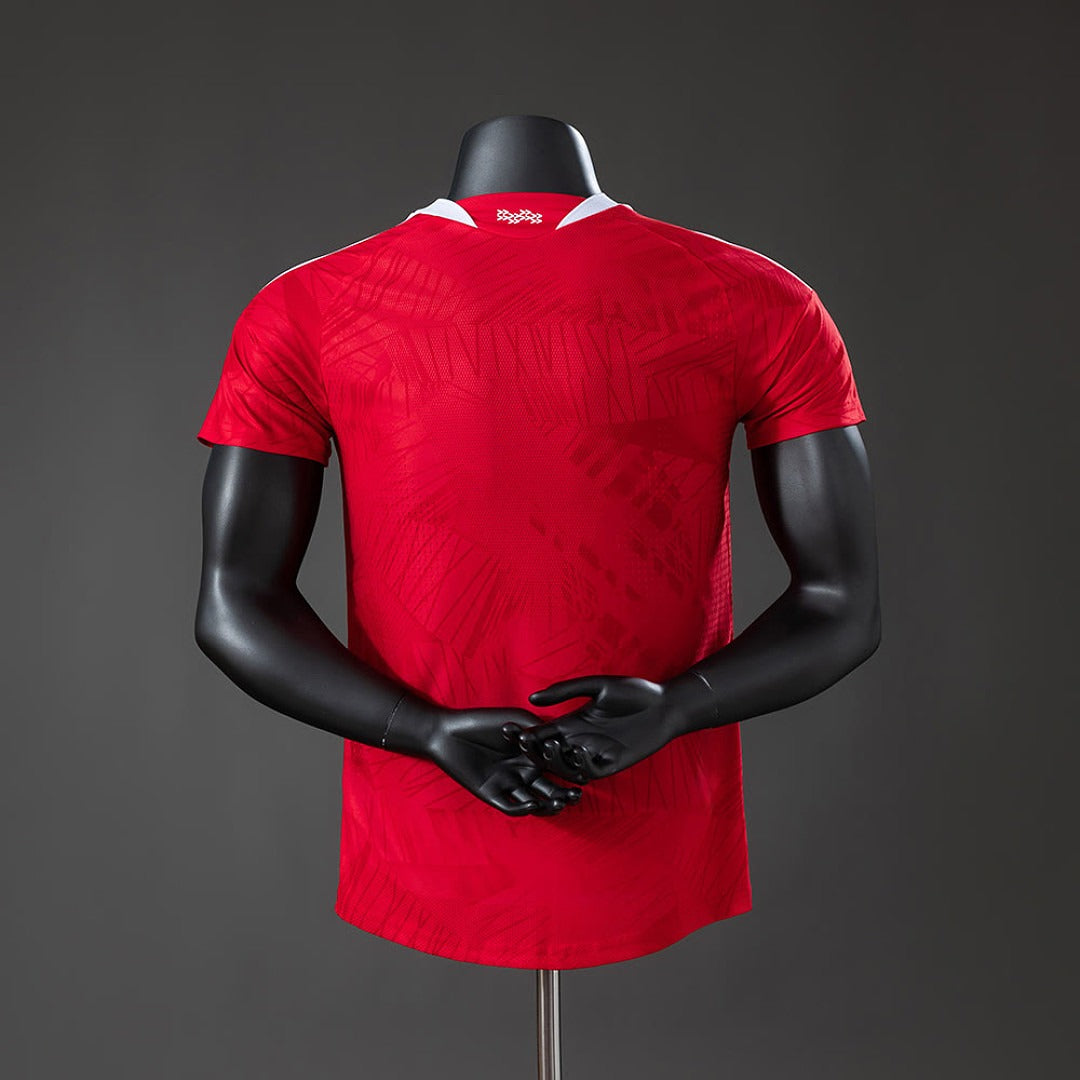 Camisa Benfica 26/27 Home - Jogador