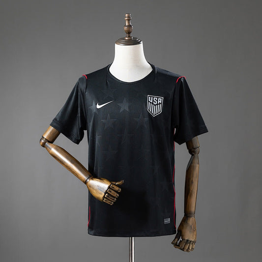 Camisa Estados Unidos 26/27 Home - Torcedor