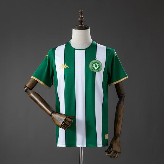 Camisa Chapecoense 26/27 Home - Torcedor