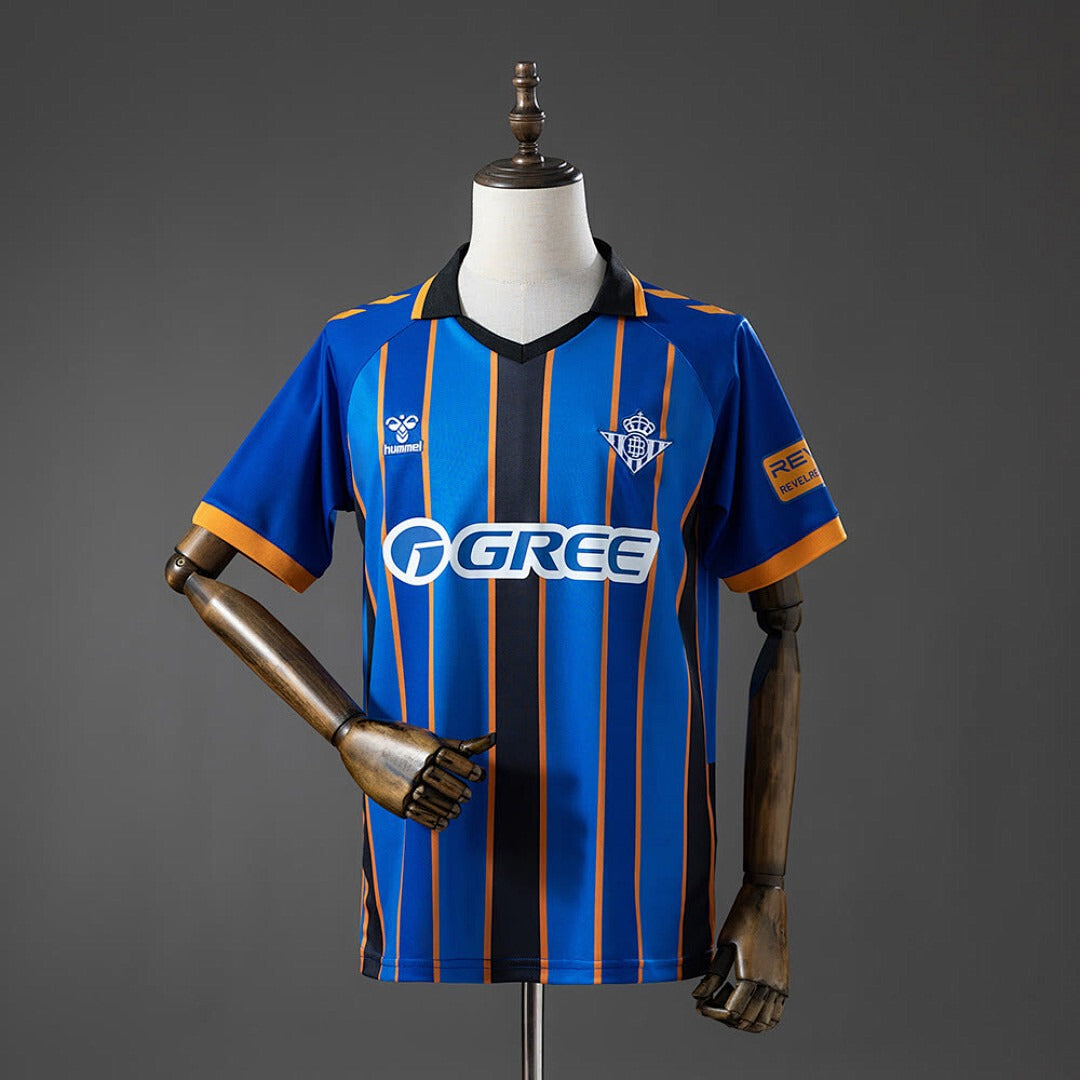 Camisa Betis 26/27 Special Edition