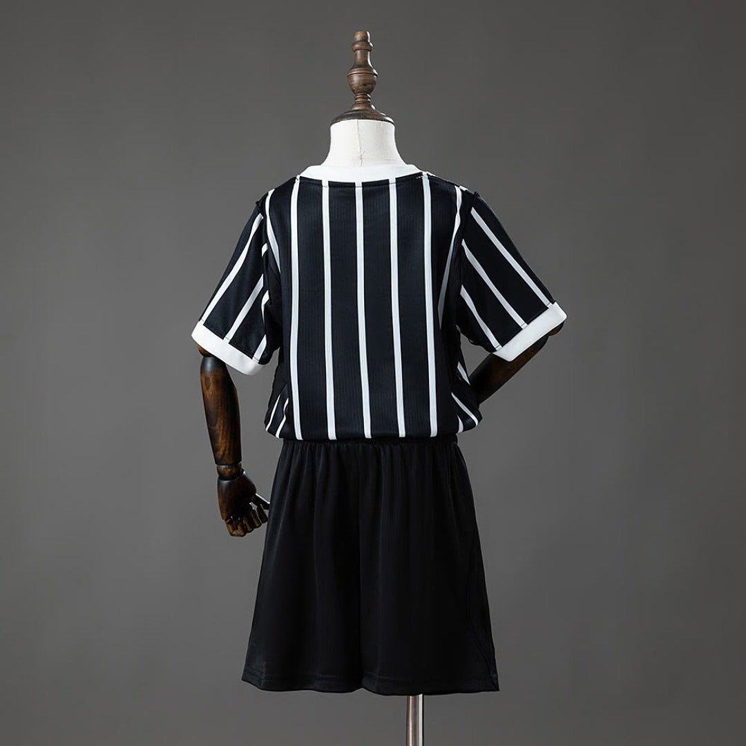 Conjunto Infantil Corinthians 2026/27
