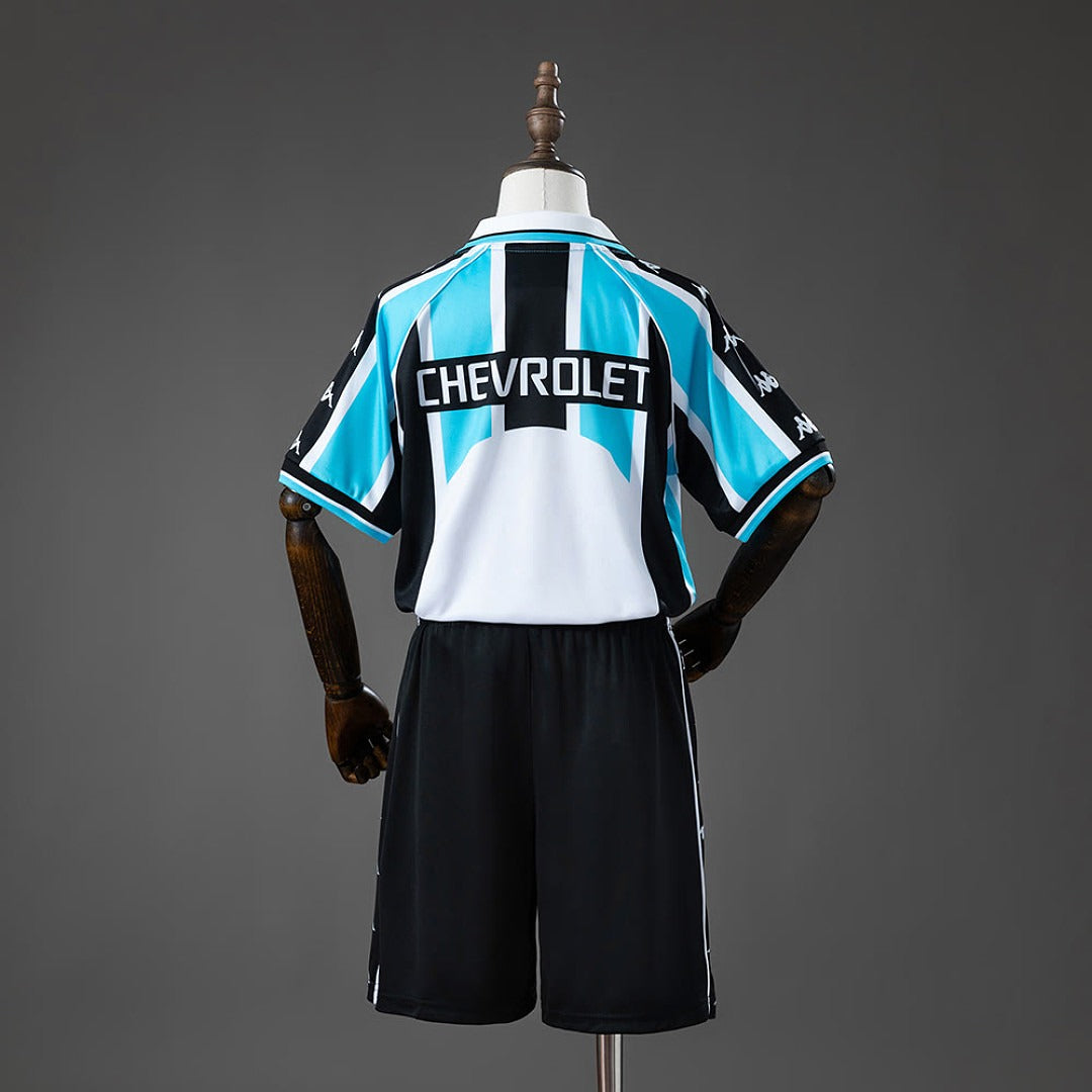 Conjunto Infantil Grêmio 2000