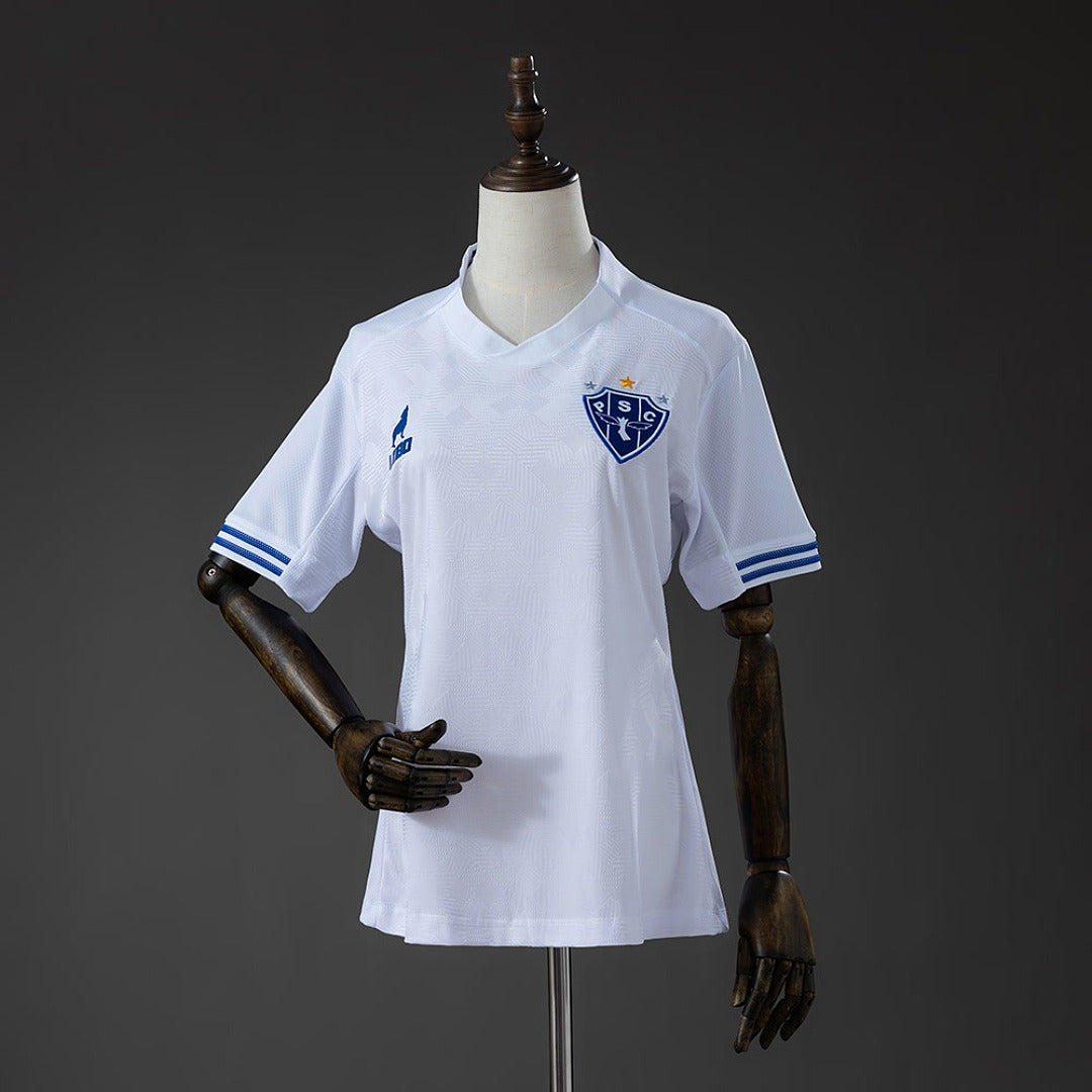 Camisa Paysandu 26/27 Away - Feminino