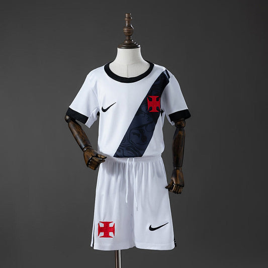 Camisa Vasco da Gama 26/27 - Kids