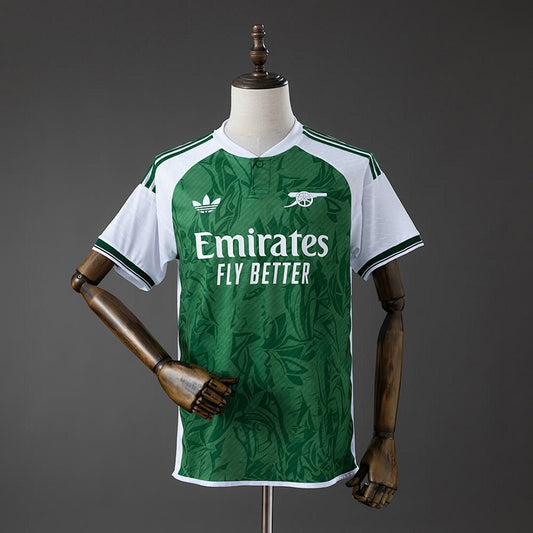 Camisa Arsenal 26/27 Special Edition