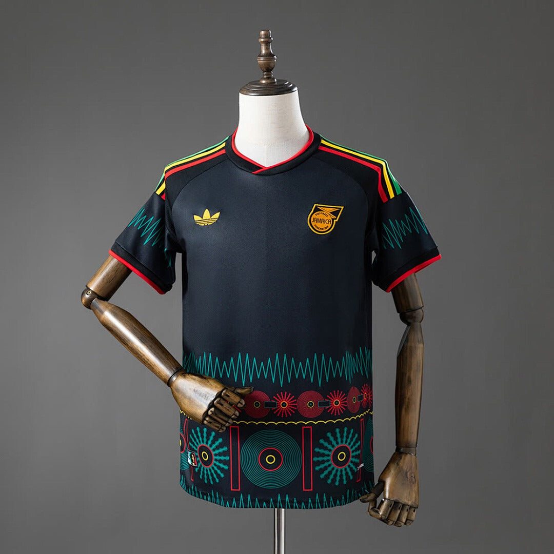 Camisa Jamaica 26/27 Away- Torcedor