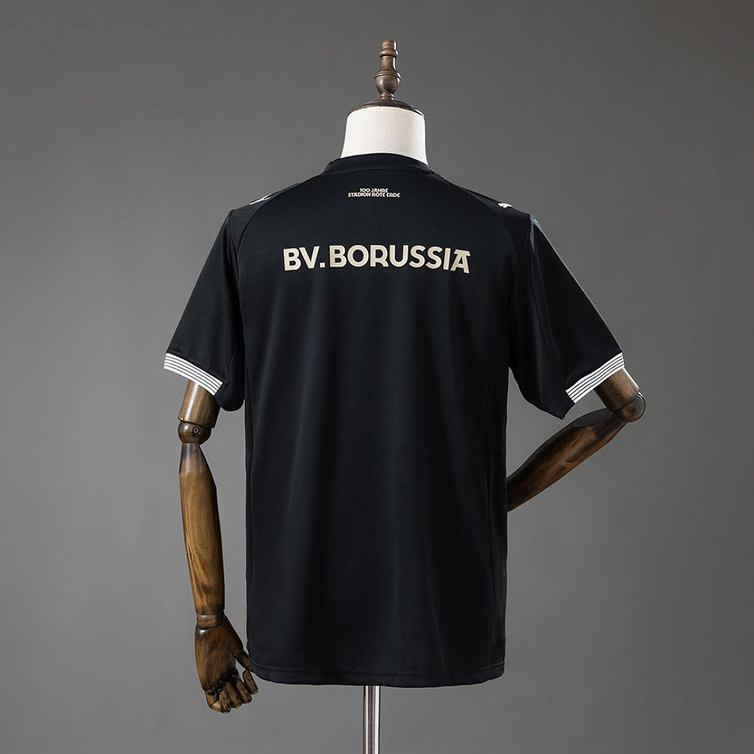Camisa Borussia Dortmund 26/27 - 100th Anniversary