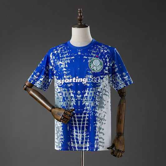 Camisa Palmeiras 26/27 I Goleiro
