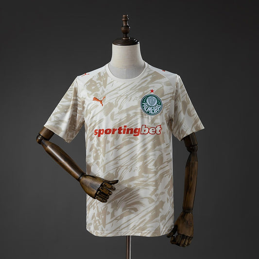 Camisa Palmeiras 26/27 I Goleiro