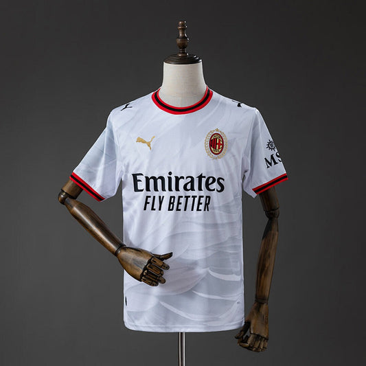 Camisa Milan 26/27 Away - Torcedor