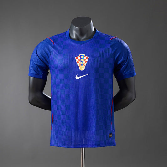 Camisa Croácia 26/27 Away - JOGADOR