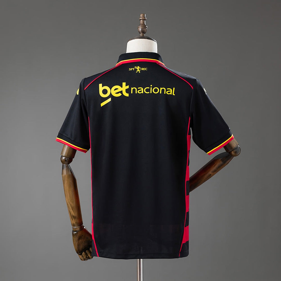 Camisa Sport 26/27 Home - Torcedor