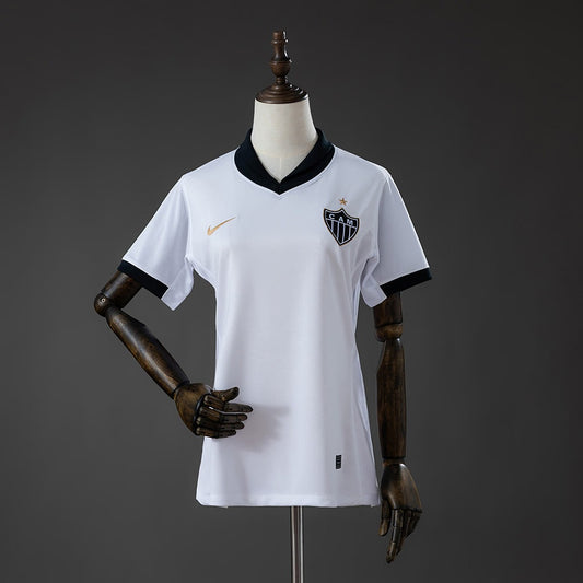 Camisa Atlético Mineiro 26/27 Away - Feminina