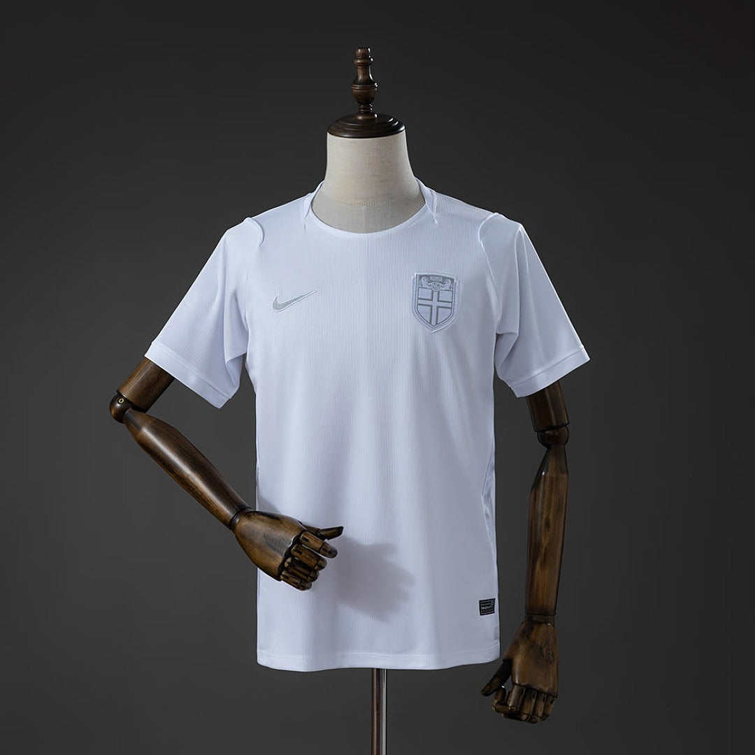 Camisa Noruega 26/27 Away - Torcedor
