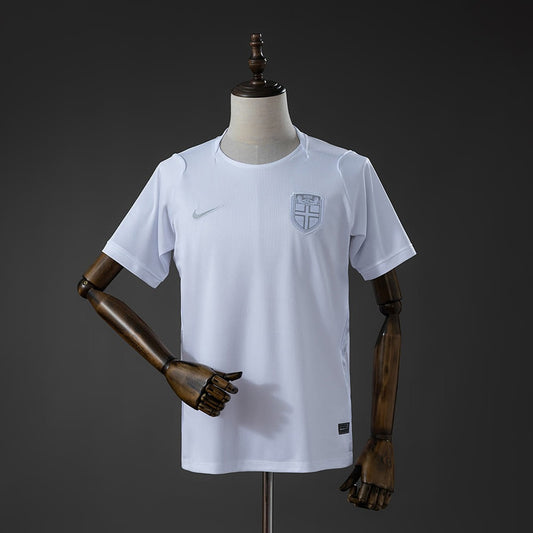 Camisa Noruega 26/27 Away - Torcedor