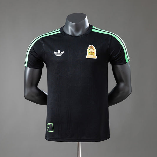 Camisa Mexico 2026 - Jogador