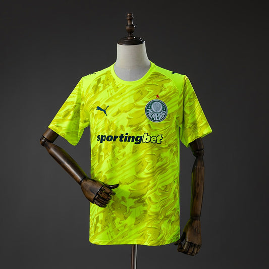 Camisa Palmeiras 26/27 I Goleiro