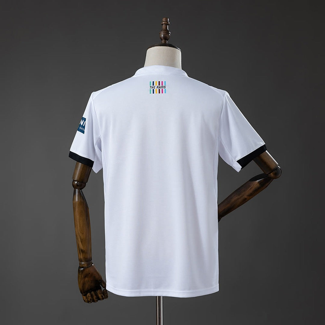 Camisa Derby County 26/27 Home - Torcedor