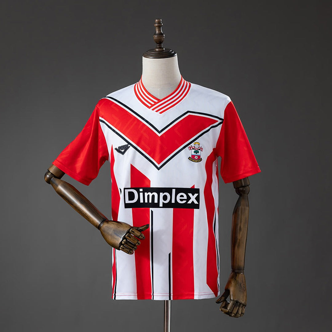 Camisa Southampton 1993 Home