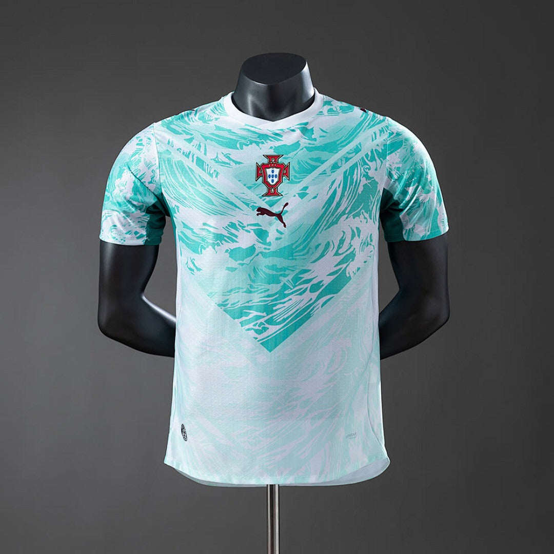 Camisa Portugal 26/27 - Away PLAYER