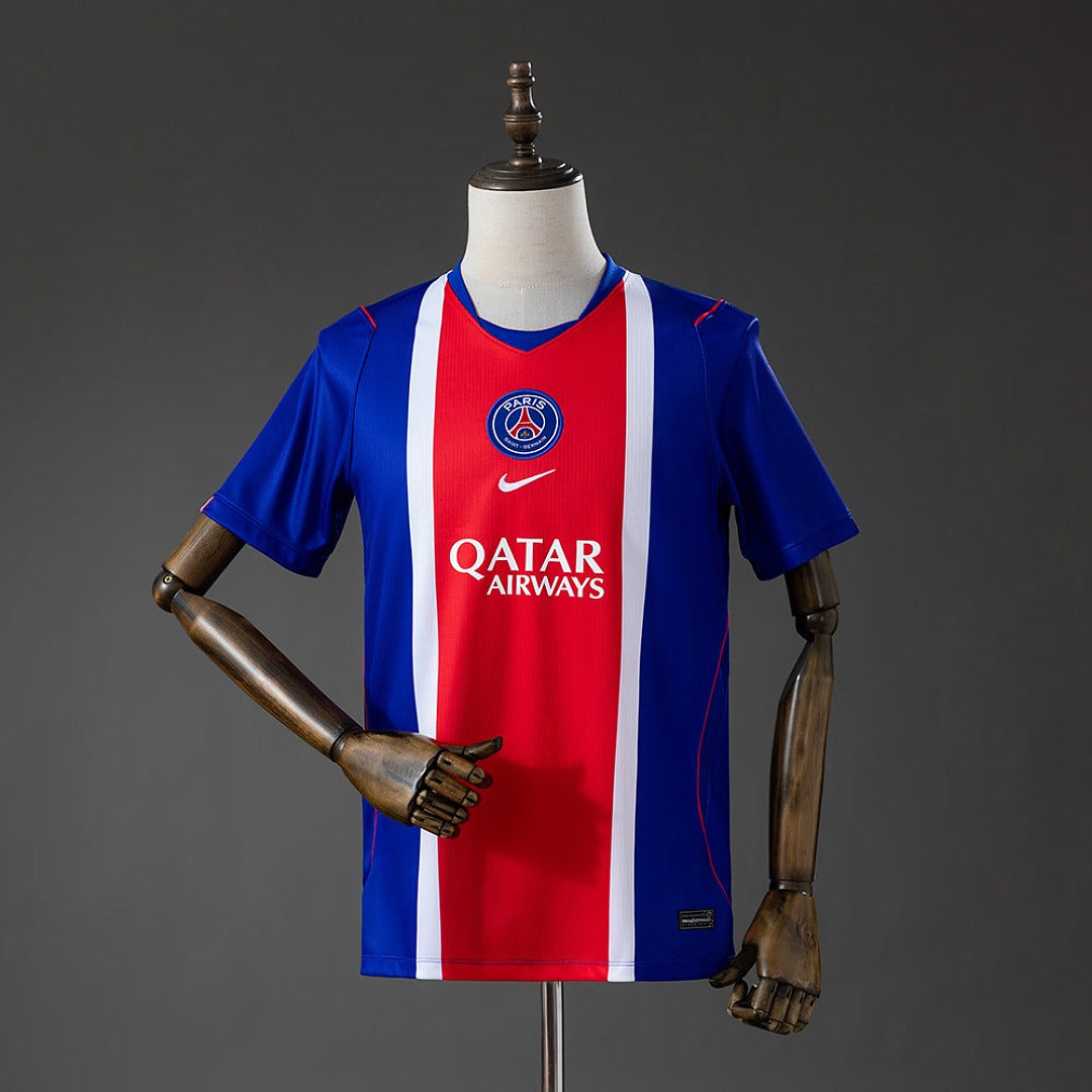 Camisa PSG 26/27 Home - Torcedor