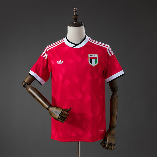 Camisa Emirados Arabes 26/27 Away - Torcedor