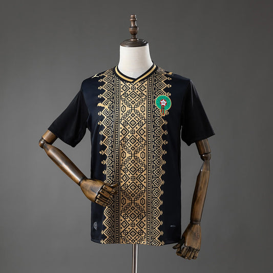 Camisa Marrocos 26/27 - Torcedor