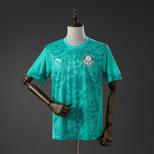 Camisa Palmeiras 26/27 I Treino