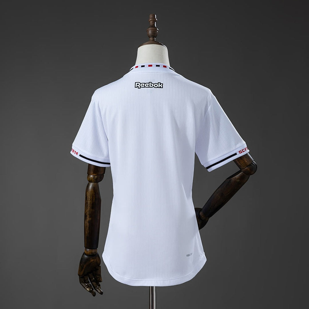 Camisa Santa Cruz 26/27 Away - Feminino