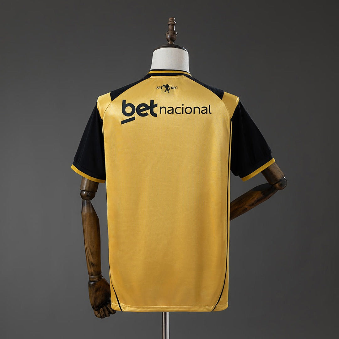 Camisa Sport 26/27 Away - Torcedor
