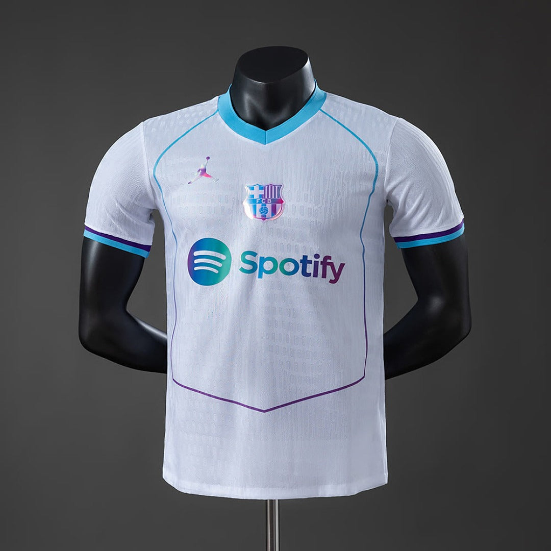 Camisa Barcelona 26/27 Edição Especial - JOGADOR