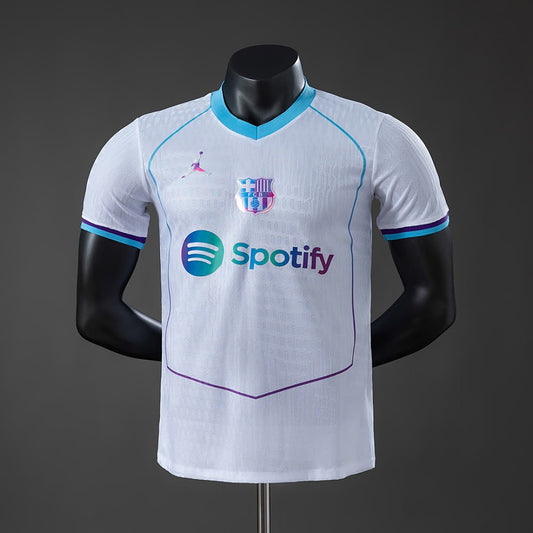 Camisa Barcelona 26/27 Edição Especial - JOGADOR