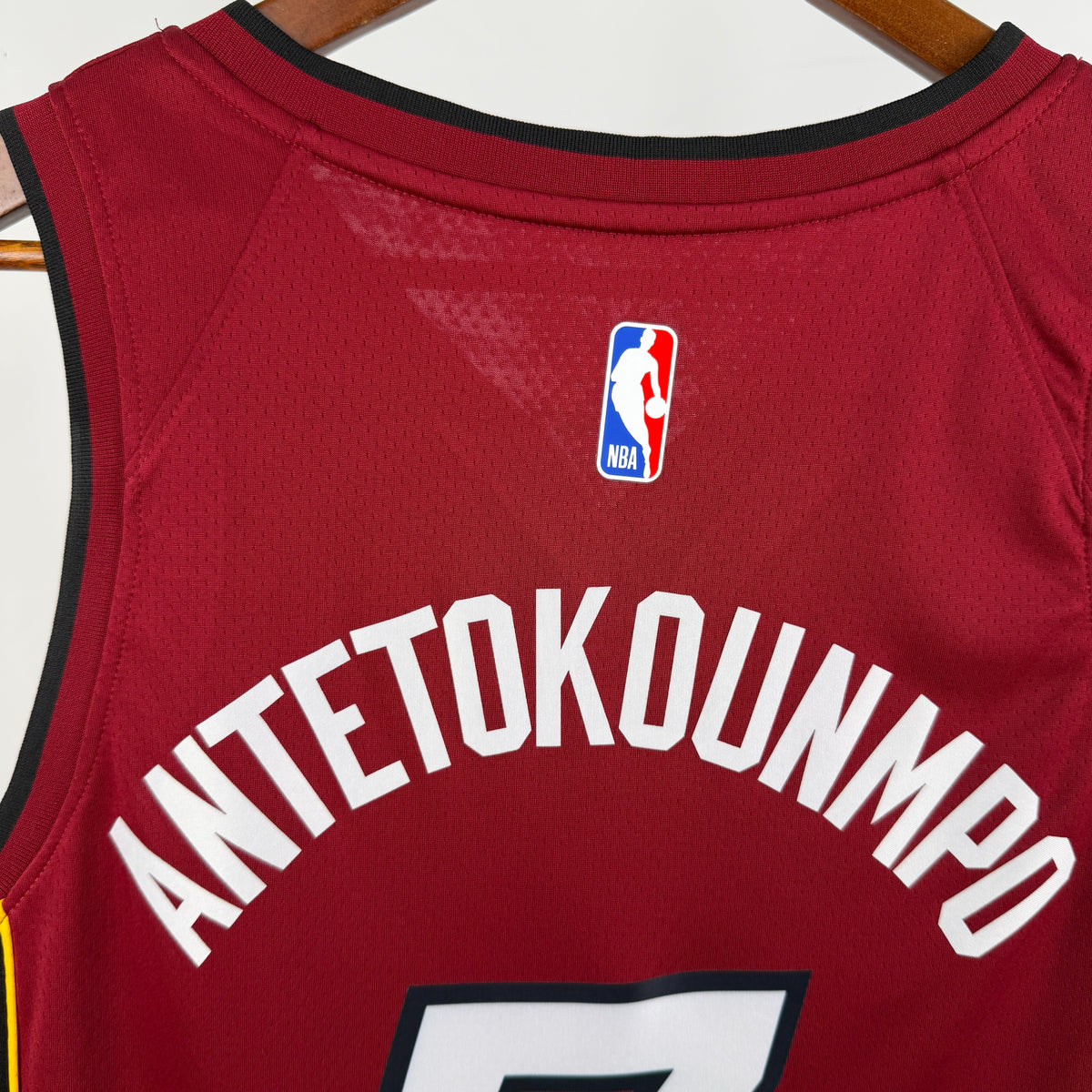 Regata Miami Heat The Flight