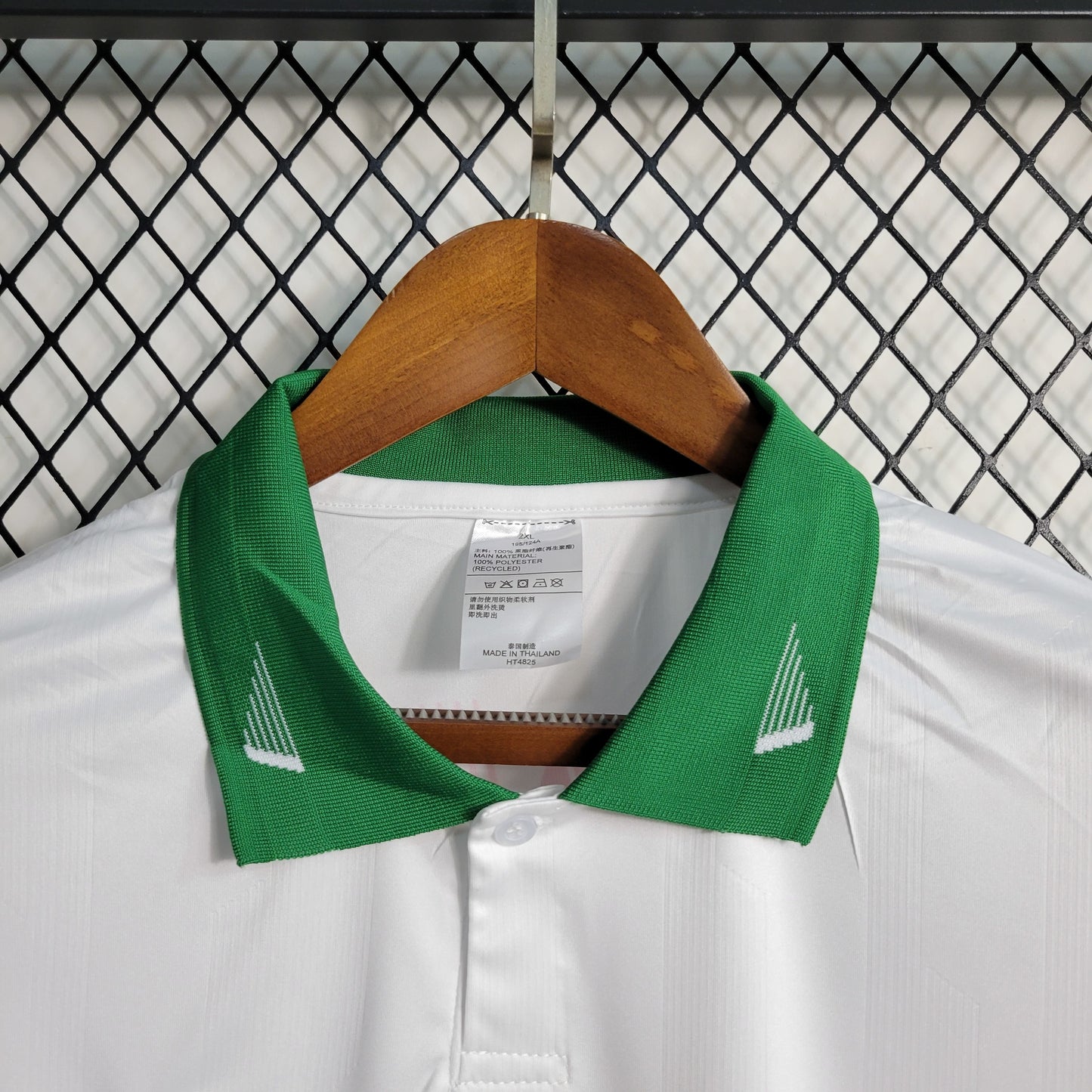 Camisa Retro 97/98 Coritiba