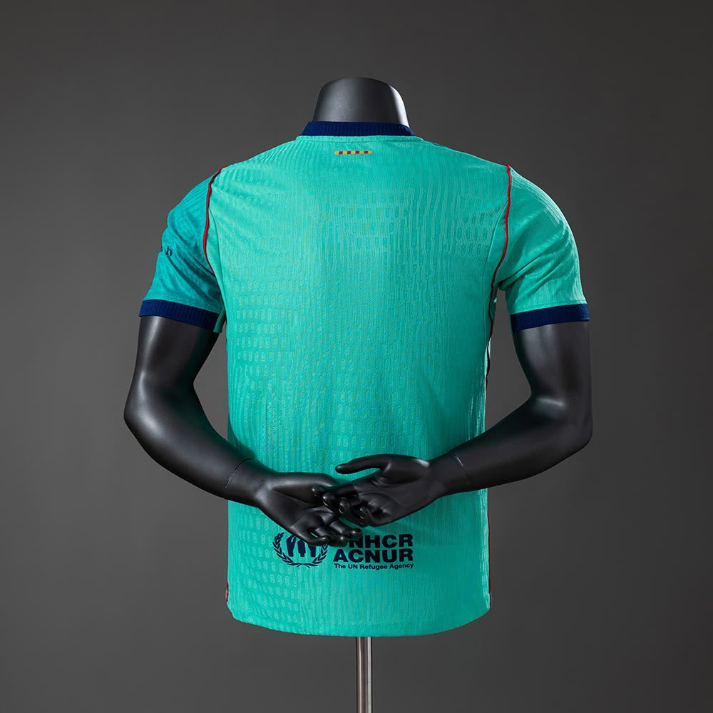 Camisa Barcelona 26/27 Third - JOGADOR