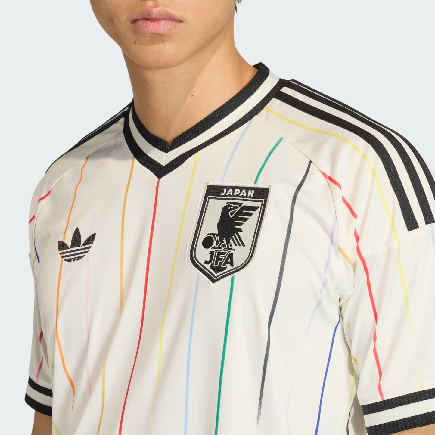 Camisa Japão 26/27 Away - Torcedor