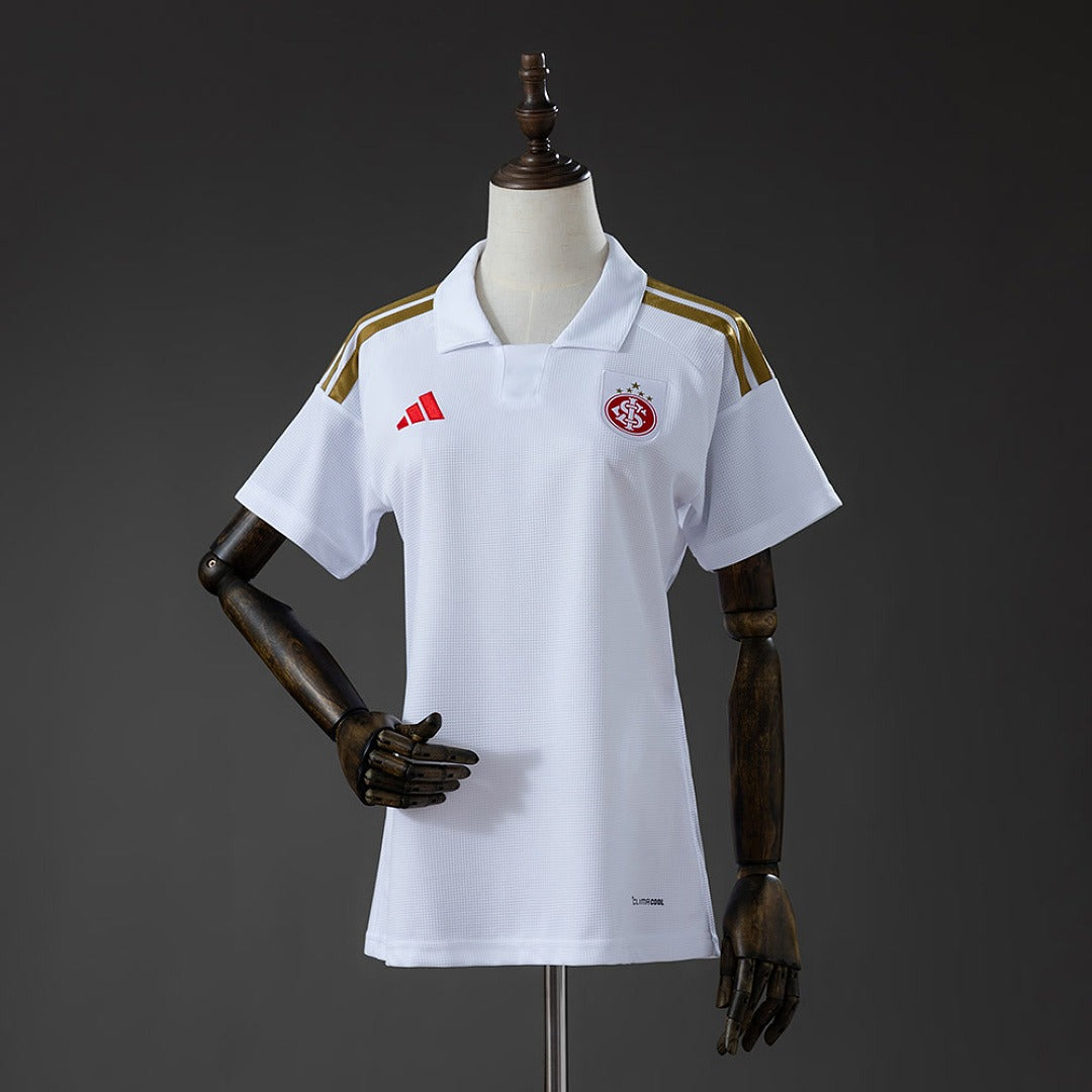 Camisa Internacional 26/27 Away  - Feminino